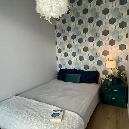 Appartement Apartament Katowice 2Km Do Rynku *