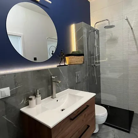 Apartament Katowice 2Km Do Rynku